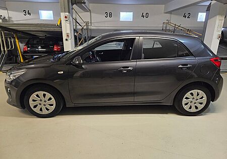 Kia Rio 1.2 Edition 7 - sehr gepflegt - Gge Wagen
