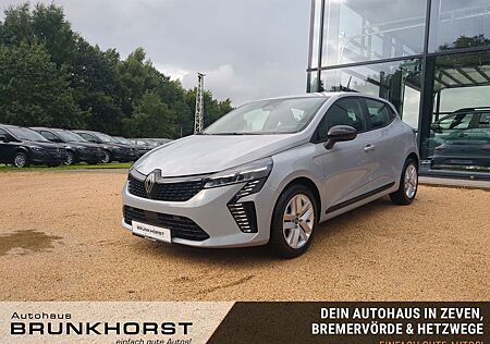 Renault Clio gebraucht kaufen Renault Clio dCi 100 Evolution RFK+Navi+SHZ