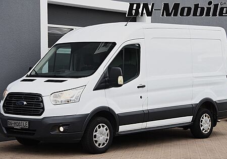 Ford Transit Kasten 290 L2 Trend/TEMPOMAT/KLIMA/AHK