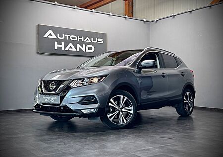 Nissan Qashqai 1.3*N-WAY*PANO*SZH*R.KAMERA*1.HAND*