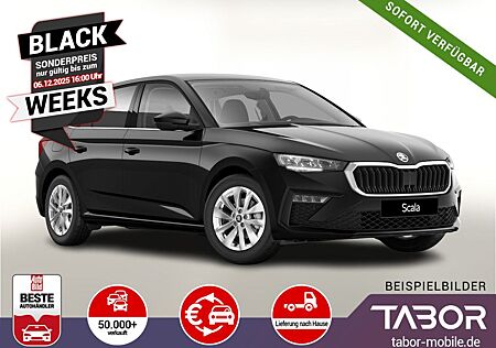 Skoda Scala 1.0 TSI 116 DSG Selec Nav Kam Kessy SHZ