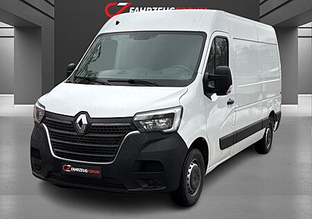 Renault Master 2.0 dCi L3H2 KASTEN*3 Sitze*Klima*HU Neu