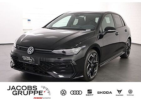 VW Golf Volkswagen VIII 2.0 TDI R-Line "Black Style" DSG,Navi,