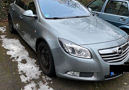 Opel Insignia 1.4 Turbo ecoFLEX Edition S/S Edition