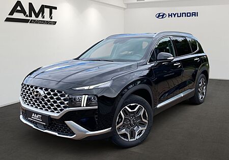Hyundai Santa Fe 1.6 T-GDI Prime Hybrid 4WD SEVEN *AHK*7