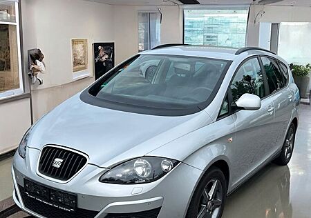 Seat Altea XL Reference Copa*Automatik
