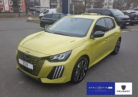 Peugeot 208 Allure Hybrid 110 DSC*Audio *SHZ *PDC hinten