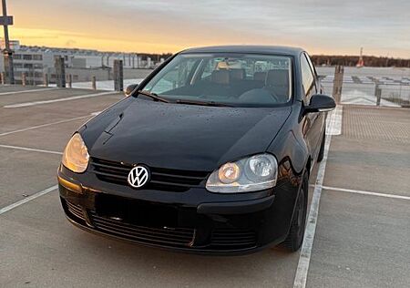 VW Golf Volkswagen 1.4