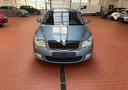 Skoda Octavia 1.8 TSI Family Family