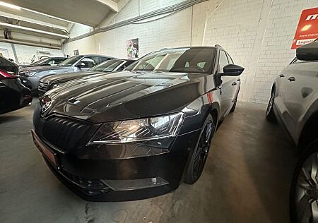 Skoda Superb Combi Sportline - 119