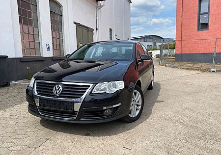 VW Passat Volkswagen 1.8 TSI Sportline Sportline