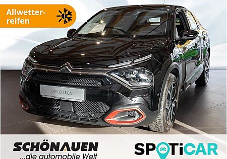Citroën E-C4 gebraucht kaufen Citroën E-C4 ELEKTRO C-Series +L/SHZ+KLIMA+RFK+PDC+LED+B