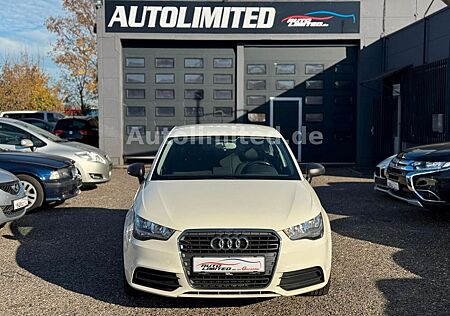 Audi A1 Sportback attraction Automatik/PDC/Tempomat