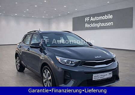 Kia Stonic Vision