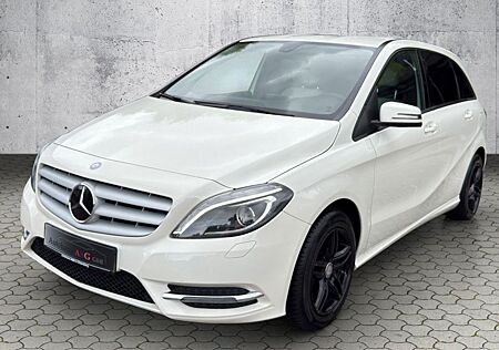 Mercedes-Benz B 200 B200 Automatik*Bi-Xenon/LED*Kamera*Tempomat*