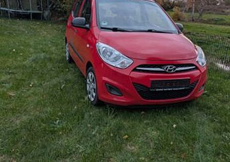 Hyundai i10 1.1 Style Style