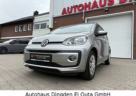 VW Up Volkswagen ! Basis