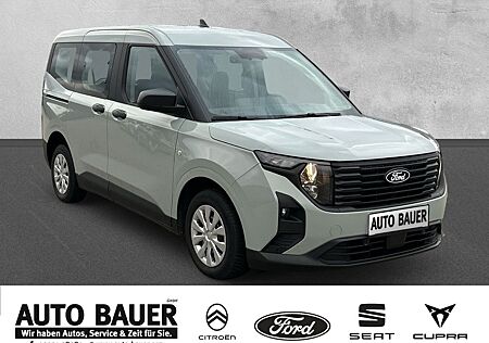 Ford Tourneo Courier gebraucht kaufen Ford Tourneo Courier Trend 1,0 L EcoBoost