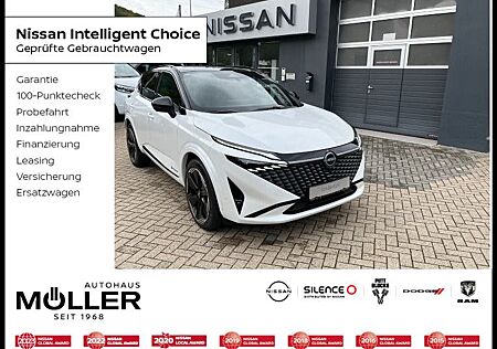 Nissan Qashqai N-Design 1.5 e-Power Komfort+ PGD BOSE
