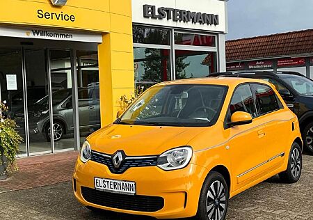 Renault Twingo Intens Electric Android Auto*AppleCarPlay
