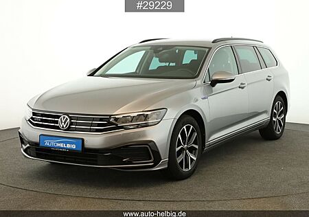 VW Passat Variant Volkswagen 1.4 TSI GTE #Cam#17Z#Travel#SHZ#