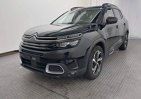 Citroën C5 Aircross Shine AHK Automatik Pano Navi Kamer