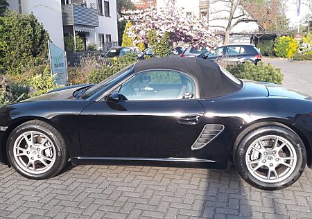 Porsche Boxster 2.7 MJ05 -