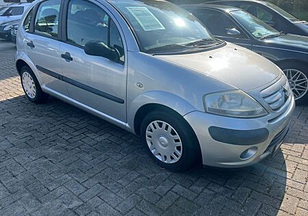 Citroën C3 1.1 Advance Garantie