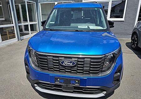 Ford Tourneo Courier Active 1.0 EcoBoost