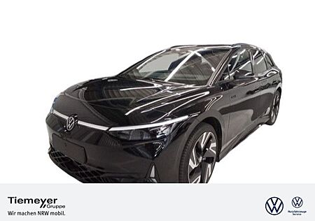 VW ID.7 Volkswagen Tourer GTX NP83 LM21 PANO AHK ASSIST KAMERA