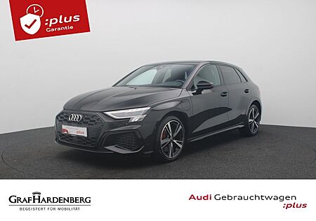 Audi A3 Sportback 45 TFSI e S line LED Navi ACC
