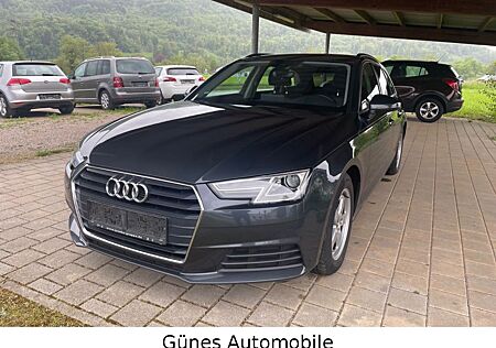 Audi A4 Avant 2.0 TDI