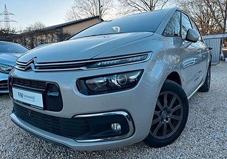 Citroën C4 Picasso SHINE AHK*360Kam*Massage*AWR*Navi