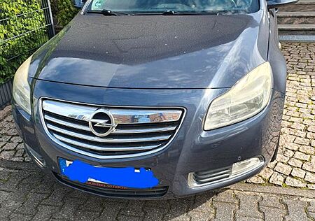 Opel Insignia Sports Tourer 2.0 CDTI Sport 96kW Sport