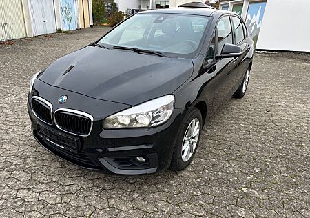 BMW 218d 218 Active Tourer / Navi / Sound / Tempo