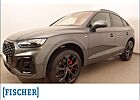 Audi Q5 40TDI S line S tronic quattro Navi Matrix AHK