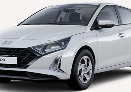 Hyundai i20 1.2 79 PS Navi Kamera SHZ LHZ PDC VORLAUF