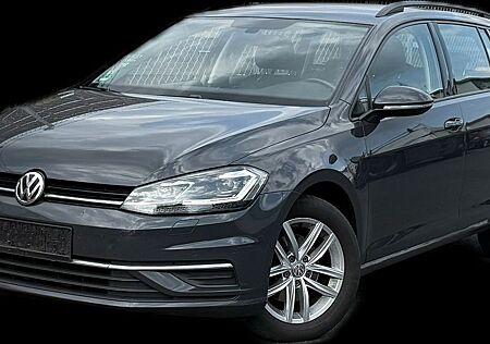 VW Golf Volkswagen VII Variant Comfortline LED MwSt. 2-Zonen