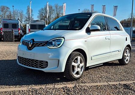 Renault Twingo 22KWh Vibes Vibes