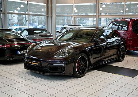Porsche Panamera Sport Turismo GTS *Nachtsicht-Kamera