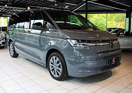 VW T7 Multivan Volkswagen Style Long ACC/Climatron/IQ.L