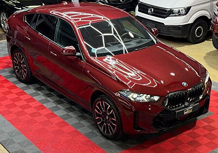 BMW X6 30d xDrive M Sport 360° HUD Carbon Iconic AHK