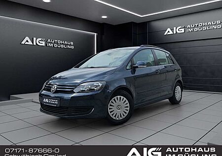 VW Golf Plus Volkswagen 1.2 TSI Trendline