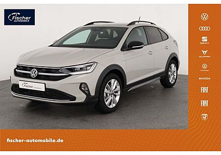 VW Taigo Volkswagen 1.0 TSI OPF Goal/Navi/Multifunktionskamera