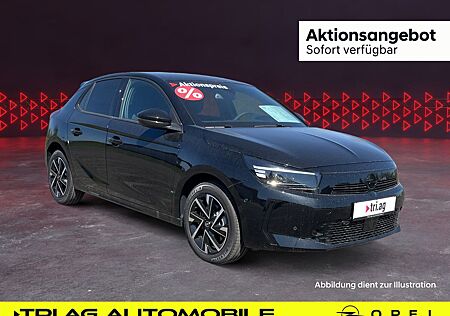 Opel Corsa GS Hybrid Automatik eDTC Komfort+Infotainm
