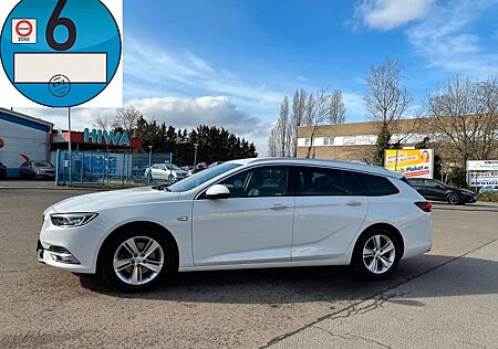 Opel Insignia B 2.0 CDTi Sports Tourer Automatik AHK