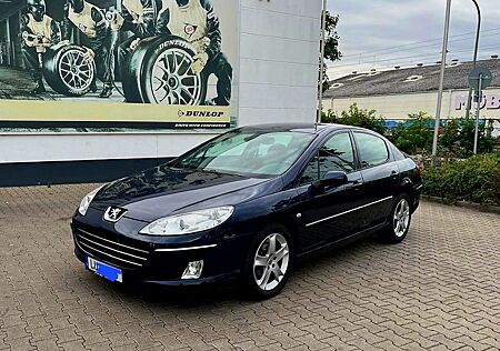 Peugeot 407 Sport 140 Sport