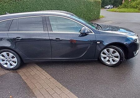 Opel Insignia ST 2.0 CDTI ecoFL. Edition 120kW S/...