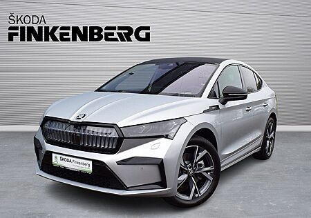 Skoda Enyaq Coupé 85x Sportline *Matrix*HuD*AHK*360°