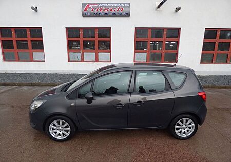 Opel Meriva Edition